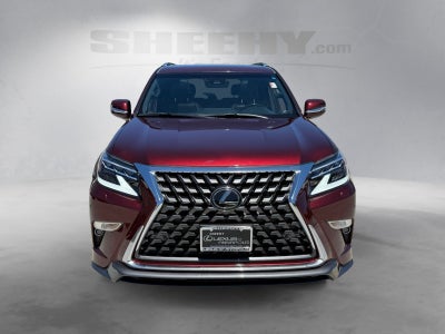 2020 Lexus GX 460