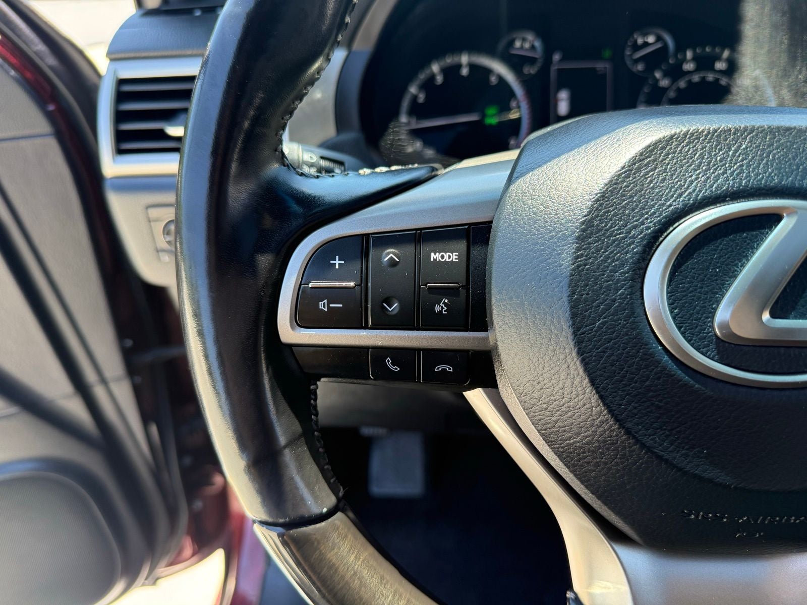 2020 Lexus GX 460