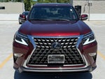 2020 Lexus GX 460