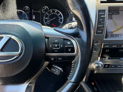 2020 Lexus GX 460