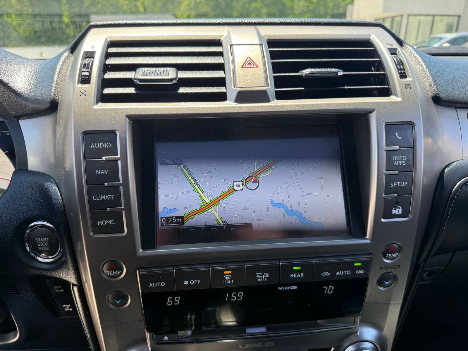2020 Lexus GX 460
