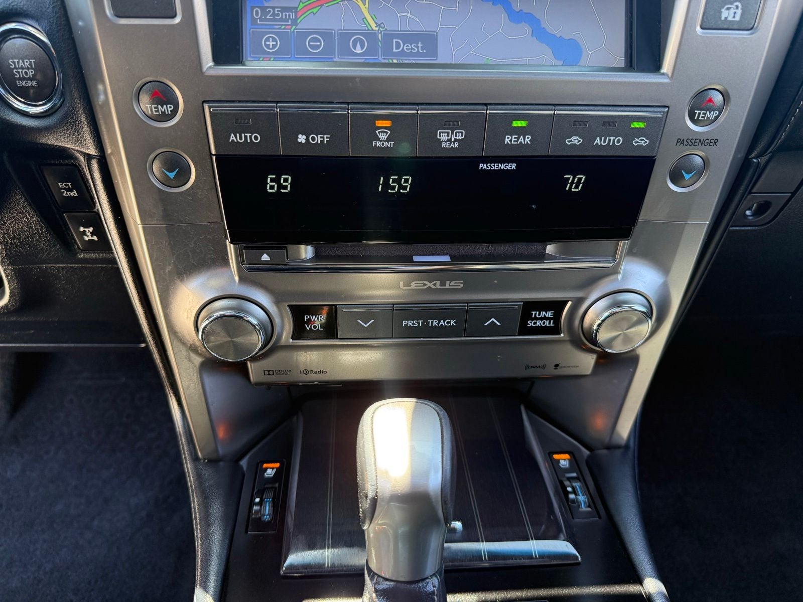 2020 Lexus GX 460