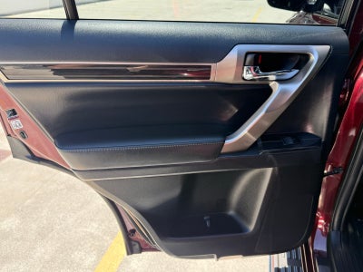 2020 Lexus GX 460