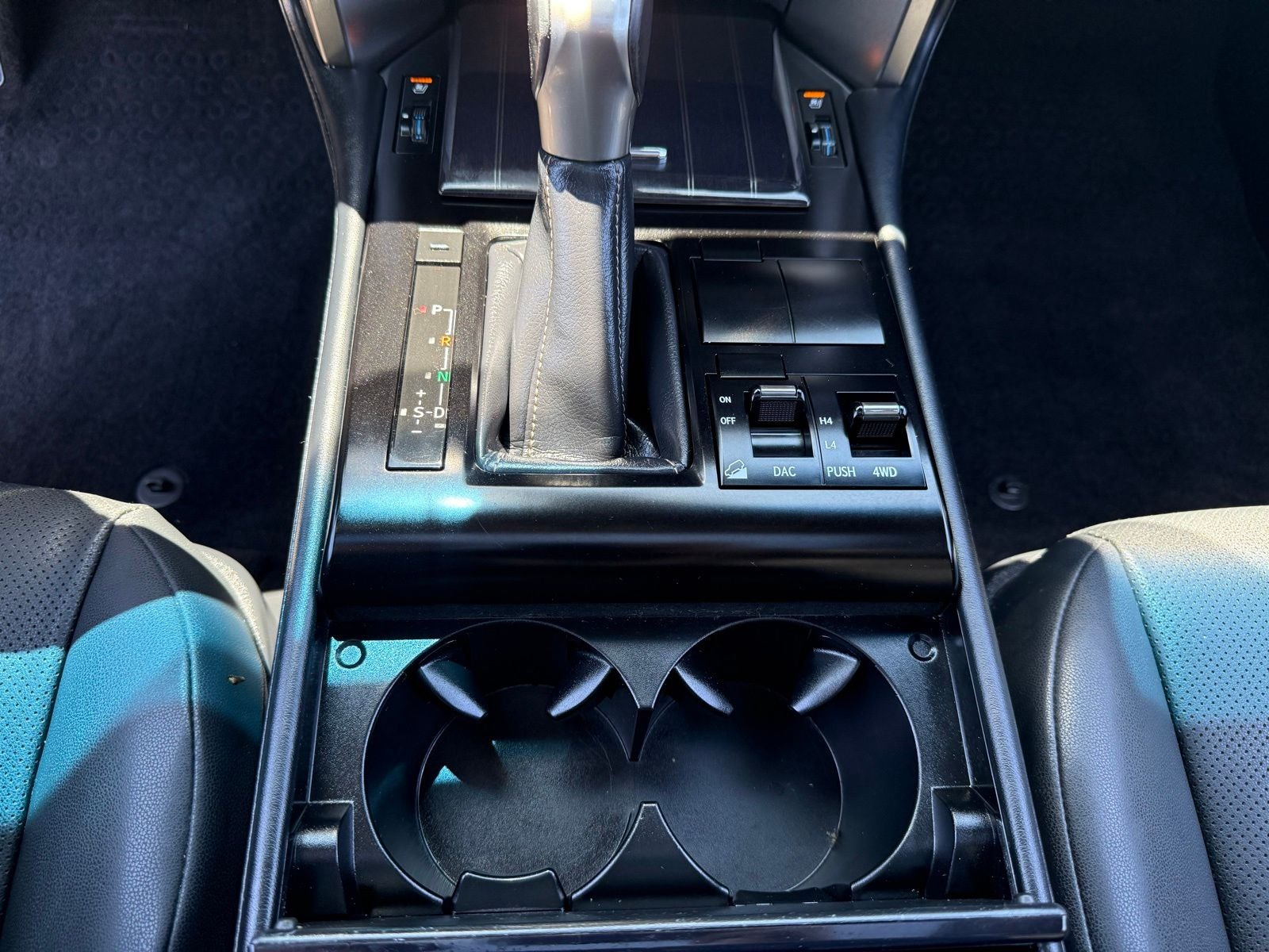 2020 Lexus GX 460