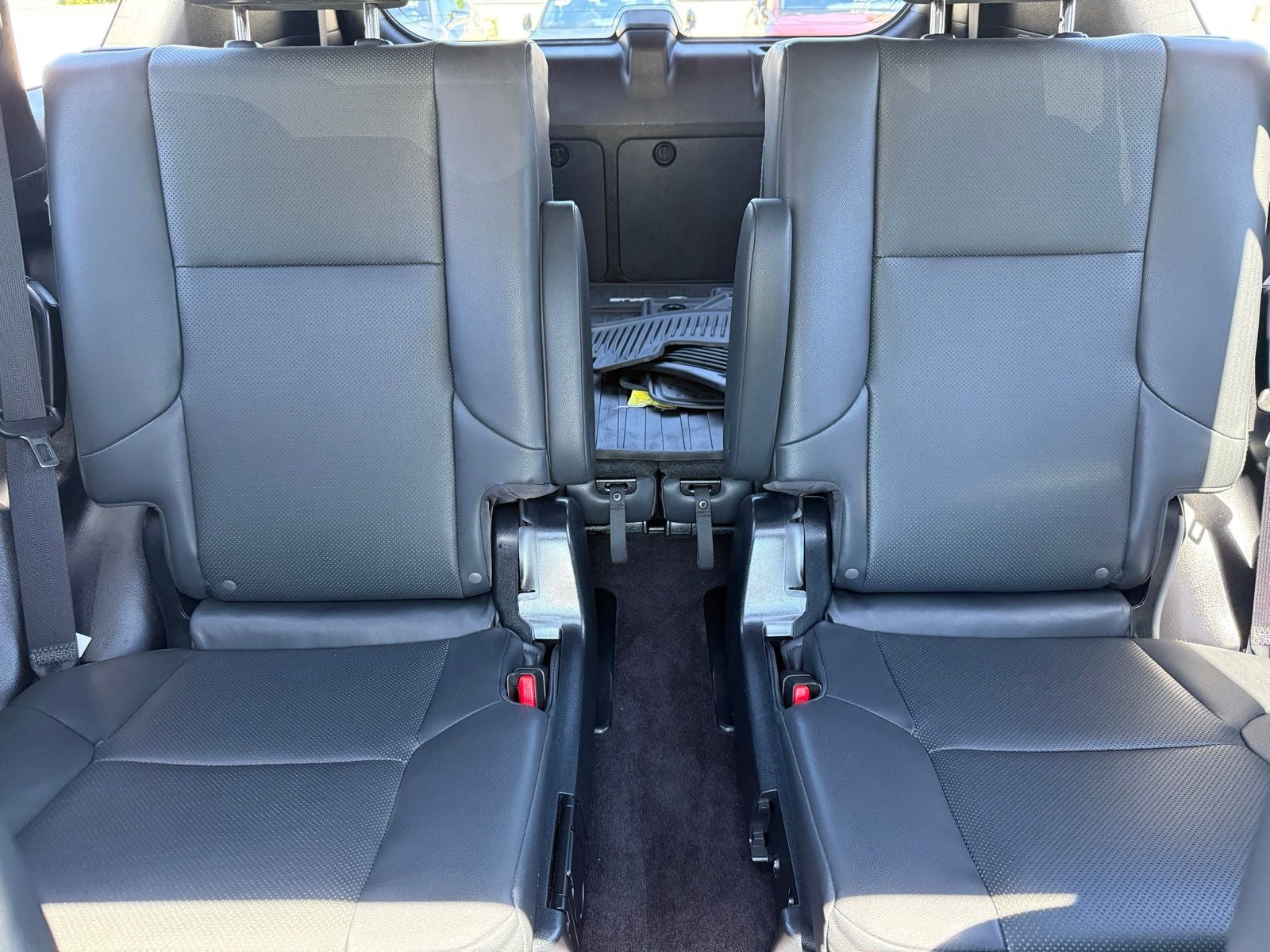 2020 Lexus GX 460