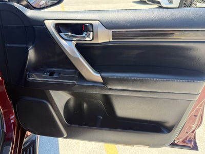 2020 Lexus GX 460
