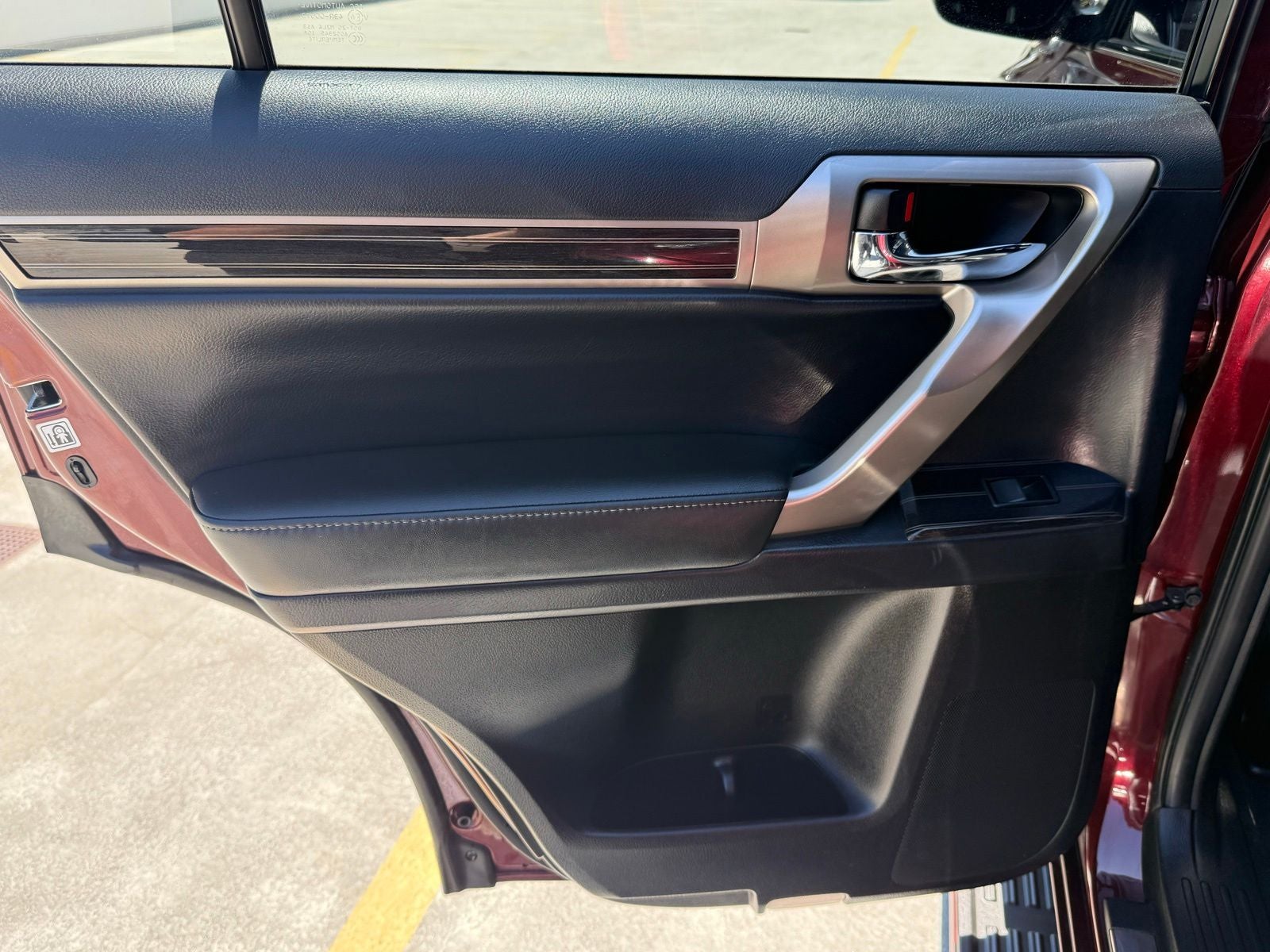 2020 Lexus GX 460