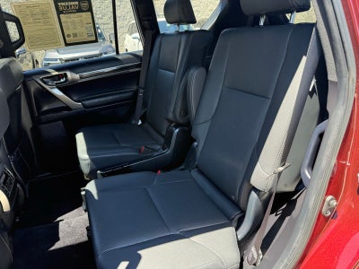 2020 Lexus GX 460