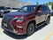 2020 Lexus GX 460