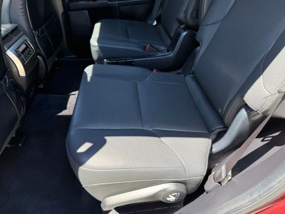2020 Lexus GX 460