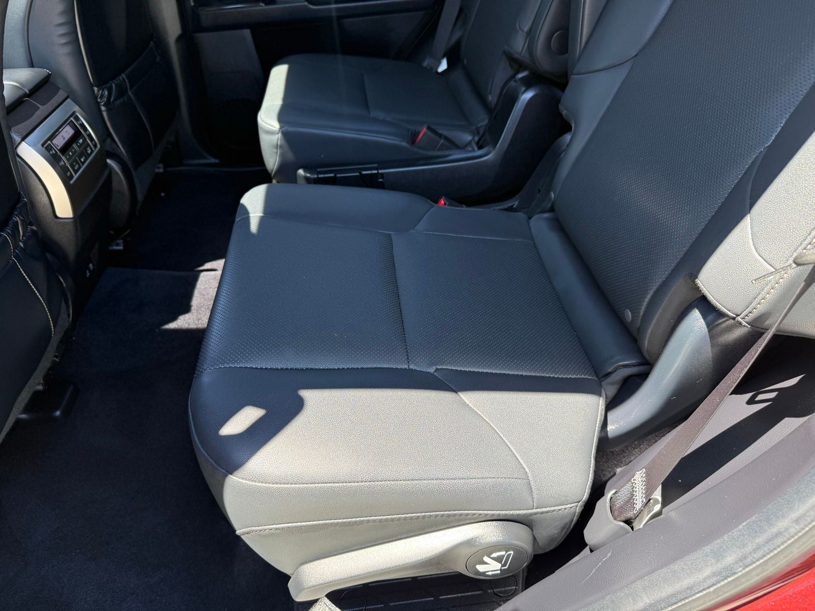 2020 Lexus GX 460