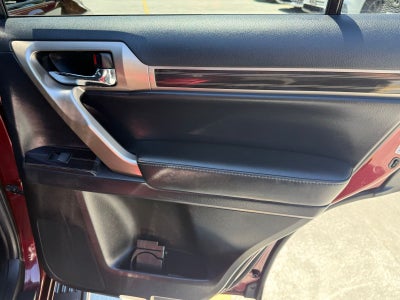 2020 Lexus GX 460