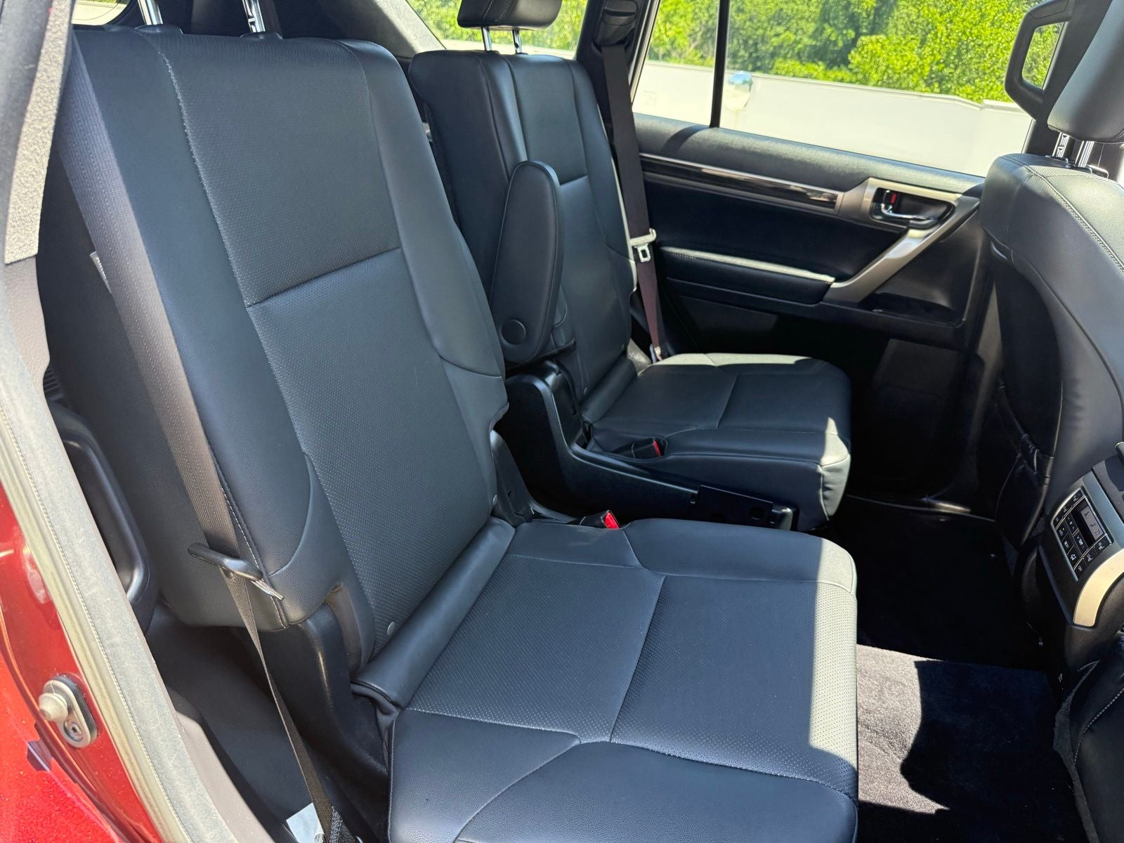 2020 Lexus GX 460