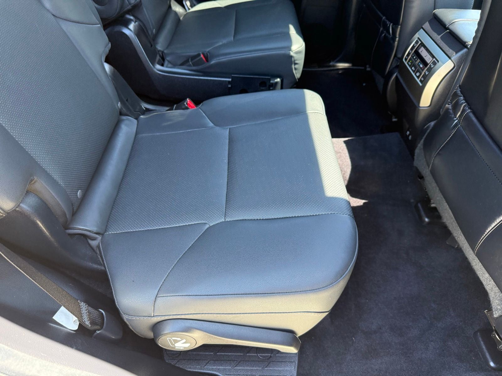 2020 Lexus GX 460