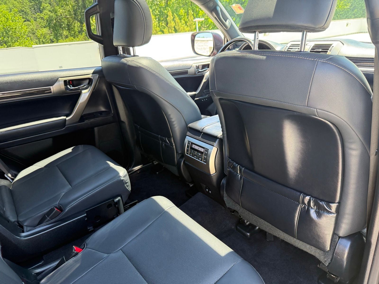 2020 Lexus GX 460