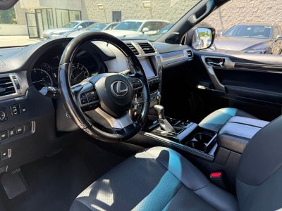 2020 Lexus GX 460