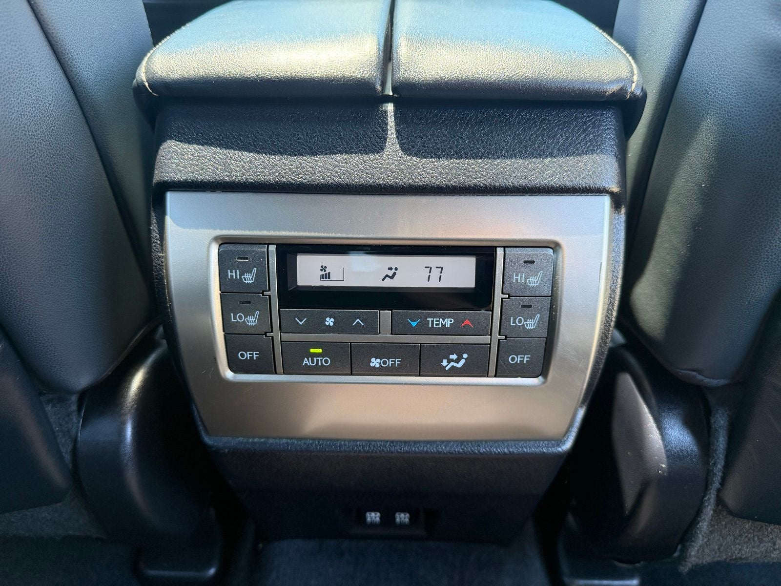 2020 Lexus GX 460