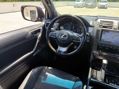 2020 Lexus GX 460