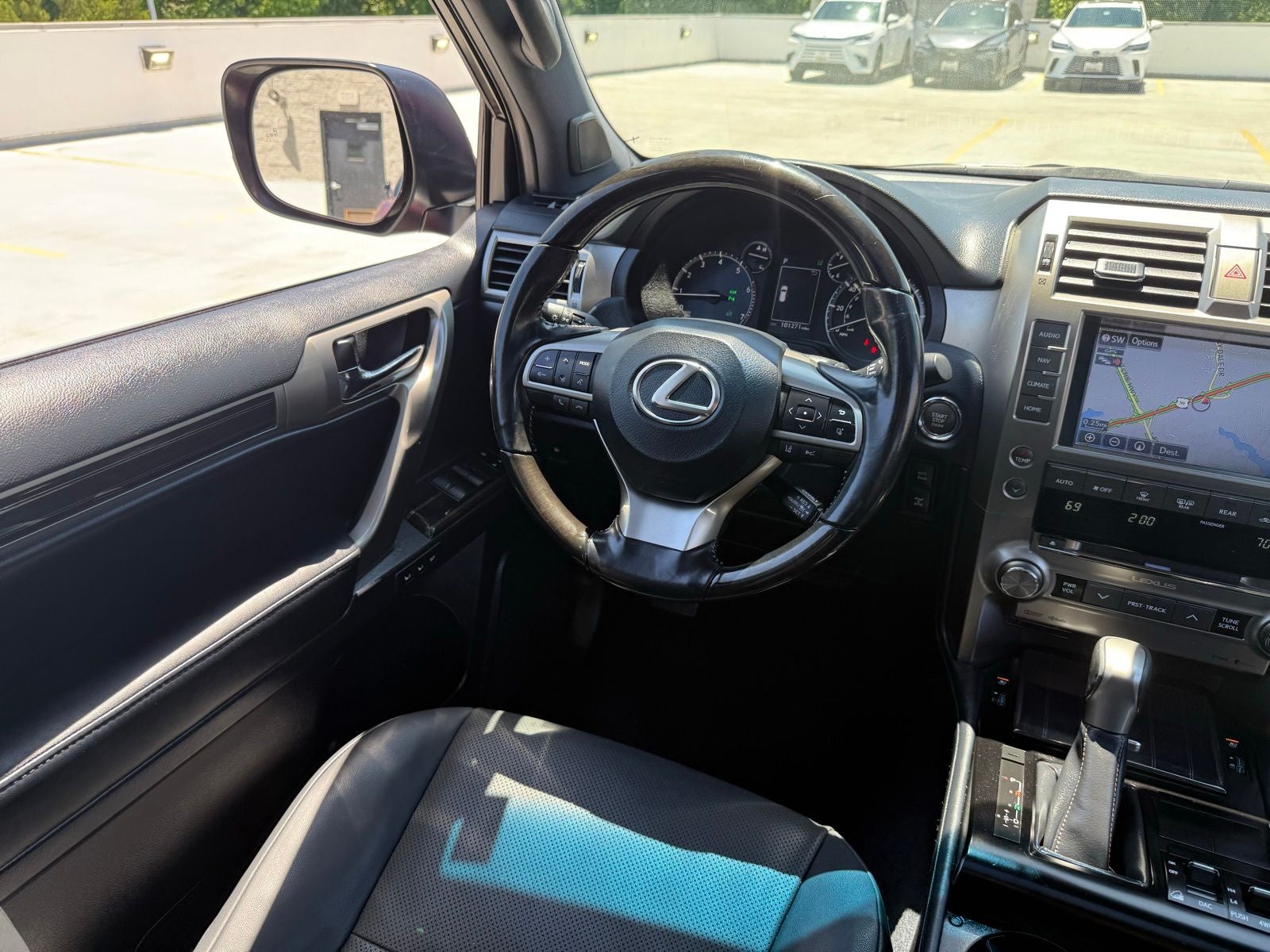 2020 Lexus GX 460