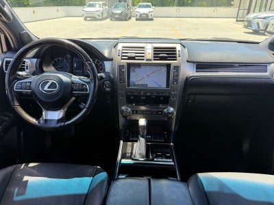 2020 Lexus GX 460