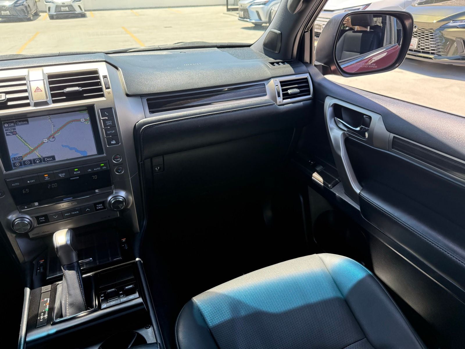 2020 Lexus GX 460