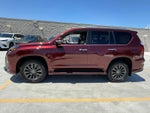 2020 Lexus GX 460