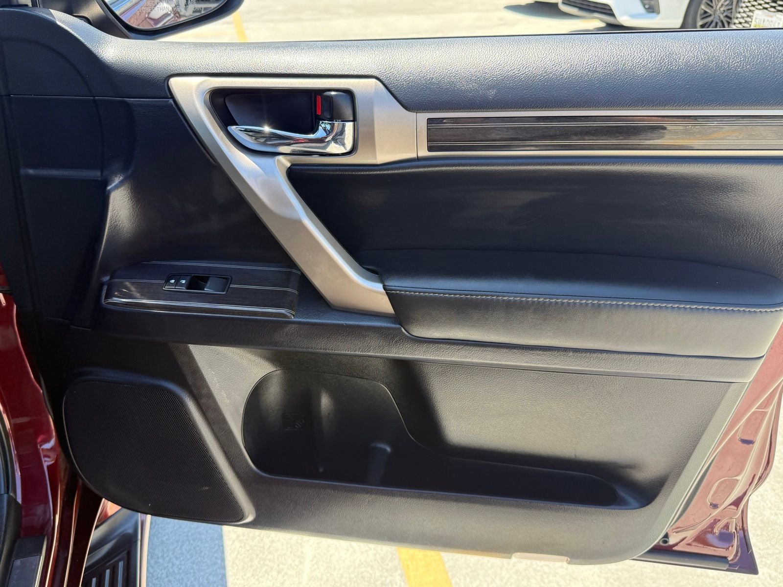 2020 Lexus GX 460