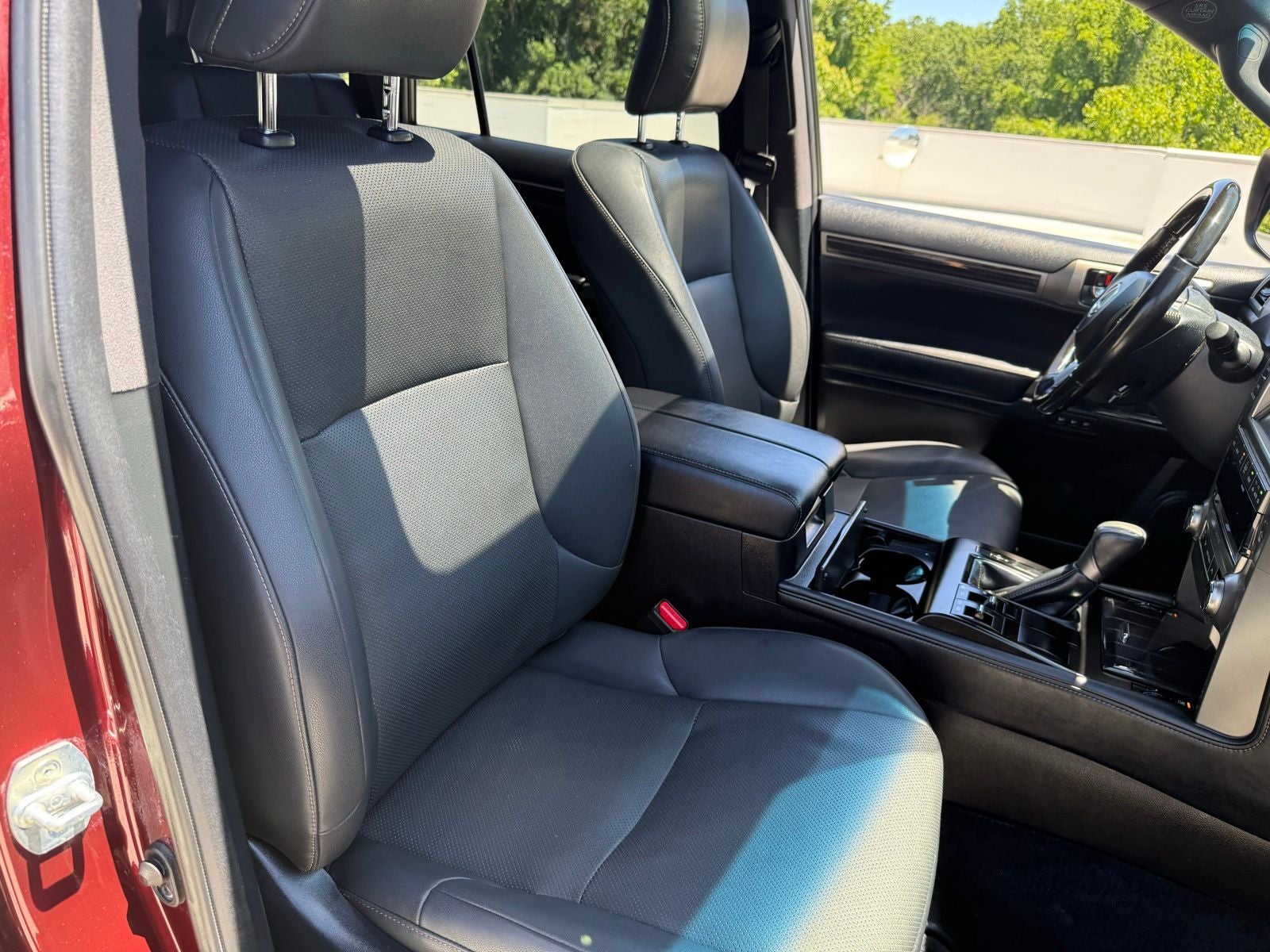 2020 Lexus GX 460
