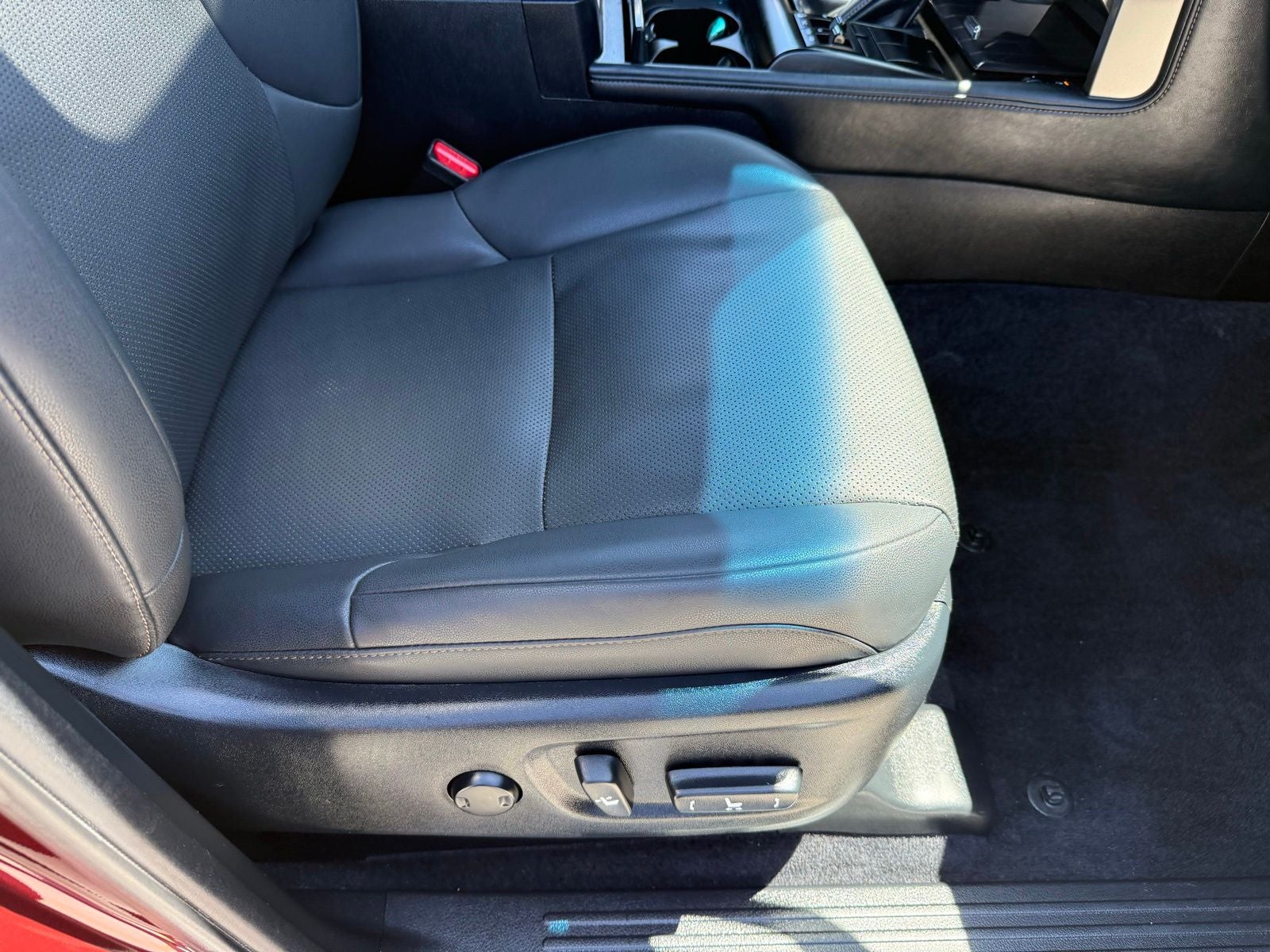 2020 Lexus GX 460