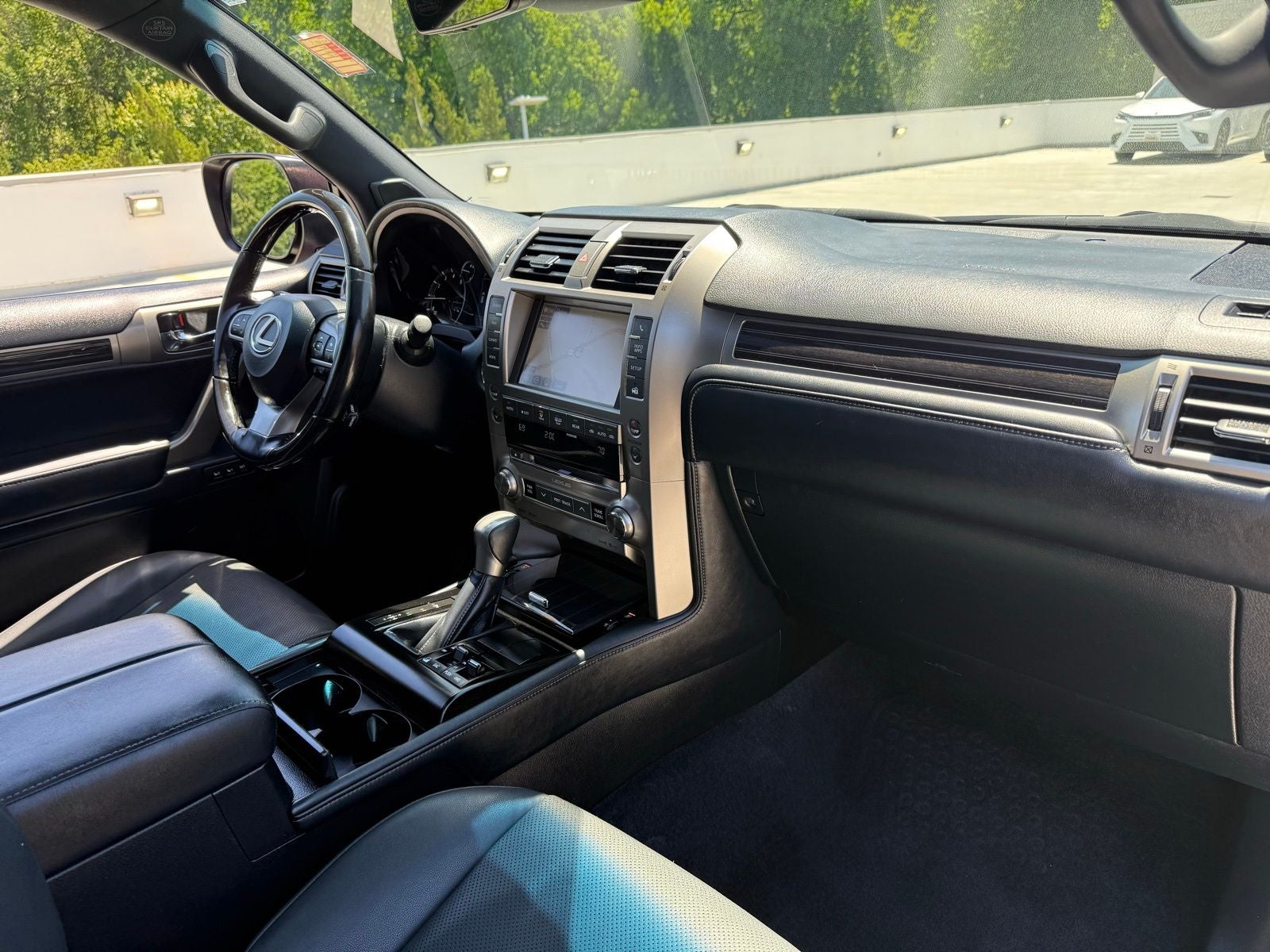 2020 Lexus GX 460