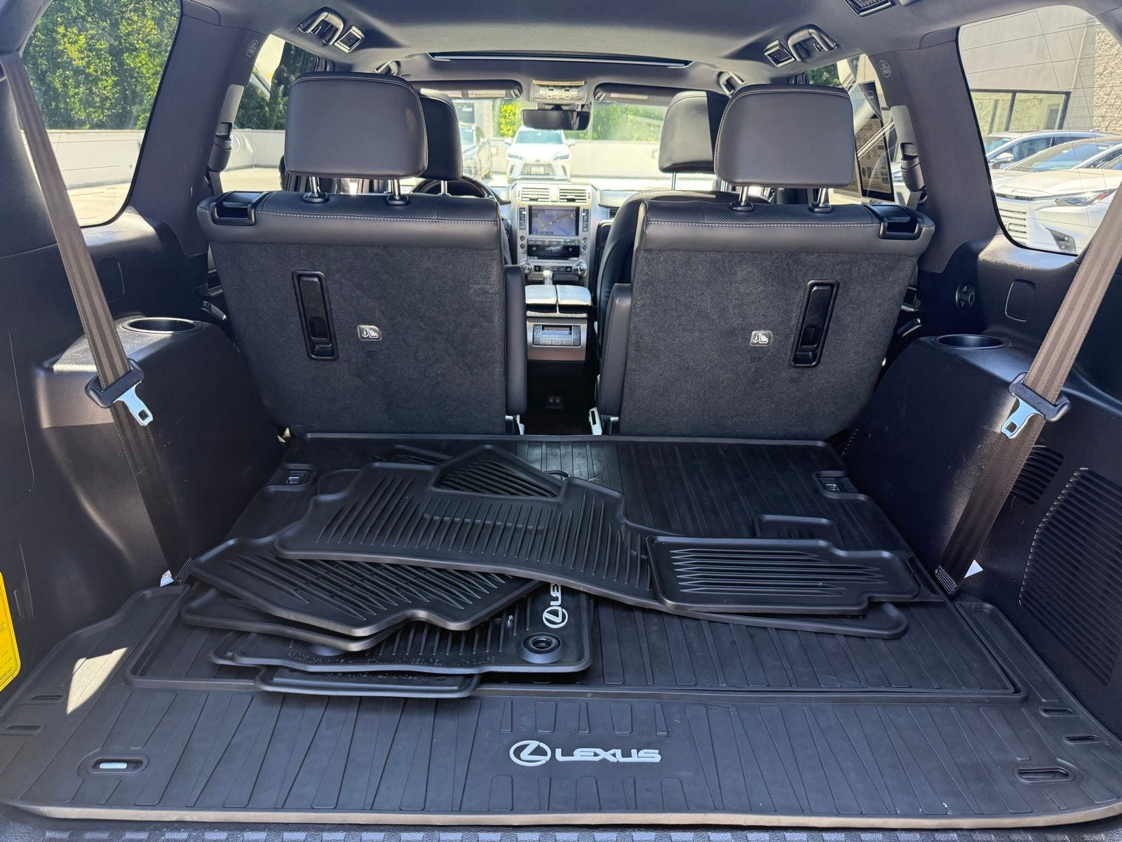 2020 Lexus GX 460