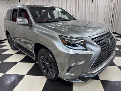 2023 Lexus GX 460
