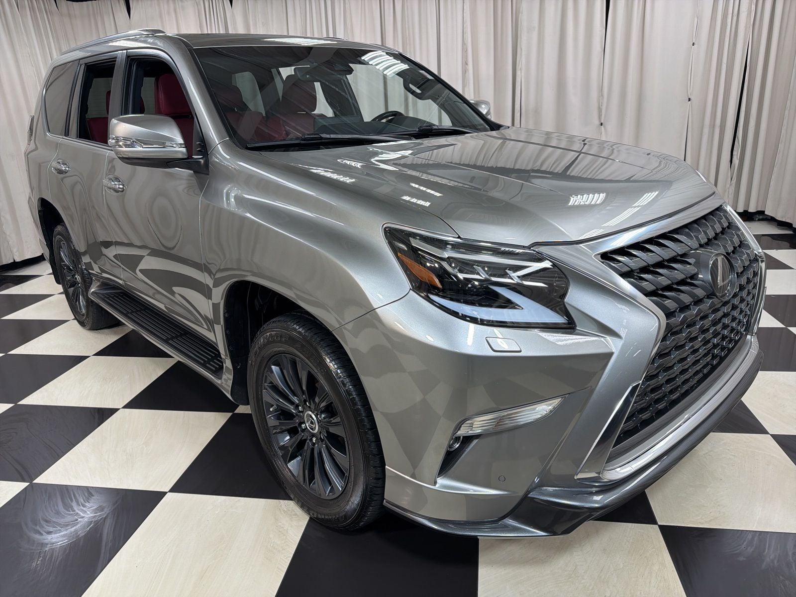 2023 Lexus GX 460
