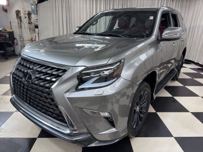 2023 Lexus GX 460