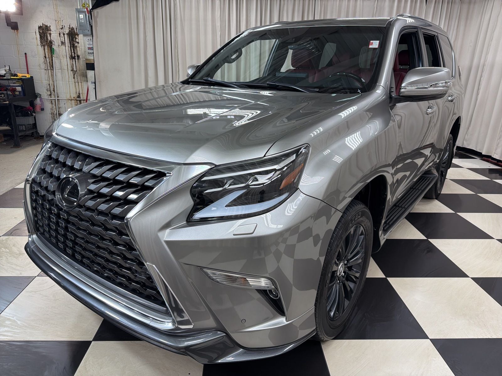 2023 Lexus GX 460