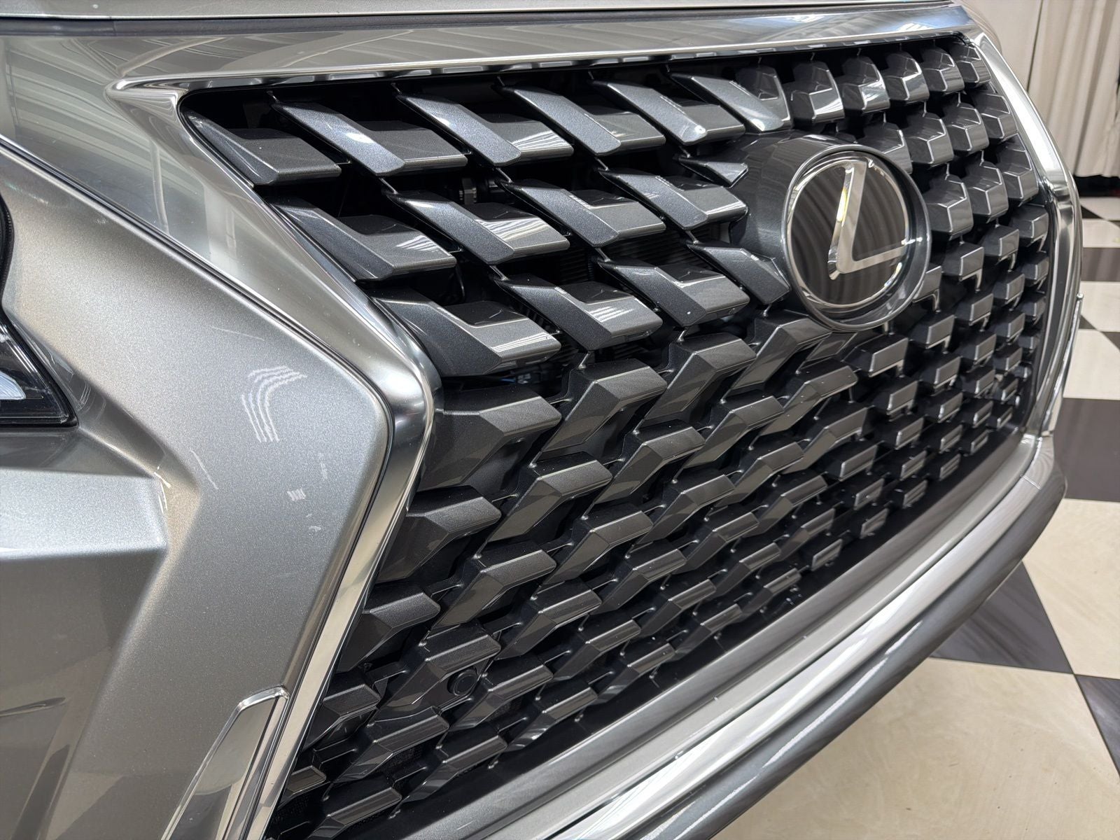 2023 Lexus GX 460
