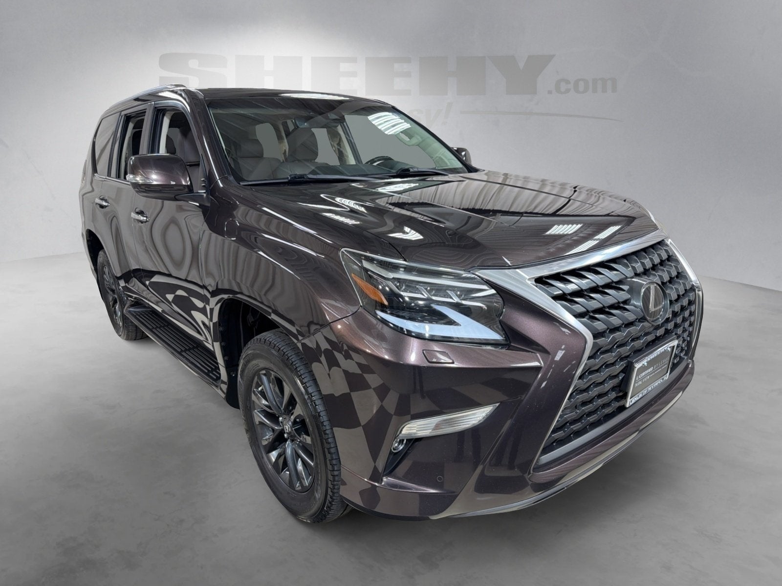 2020 Lexus GX 460