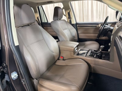 2020 Lexus GX 460