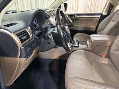 2020 Lexus GX 460