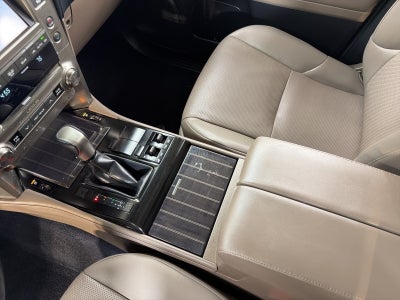 2020 Lexus GX 460