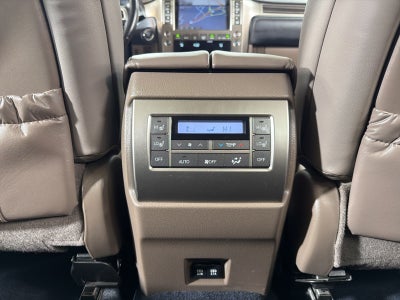 2020 Lexus GX 460