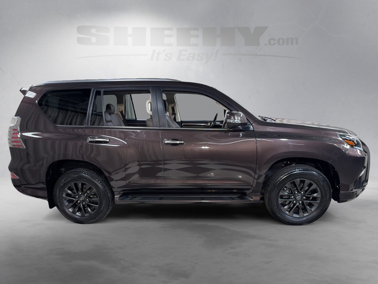 2020 Lexus GX 460