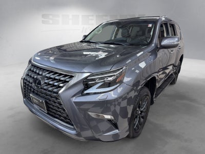 2022 Lexus GX 460