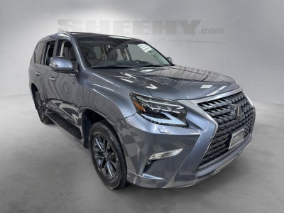 2022 Lexus GX 460