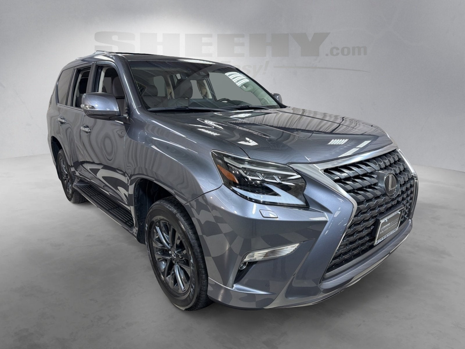 2022 Lexus GX 460