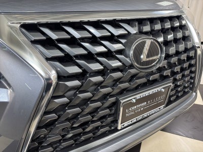 2022 Lexus GX 460