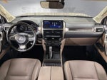 2022 Lexus GX 460