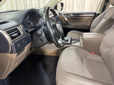 2022 Lexus GX 460