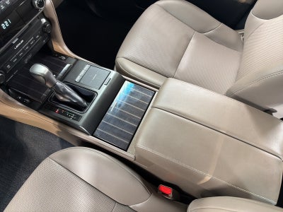 2022 Lexus GX 460
