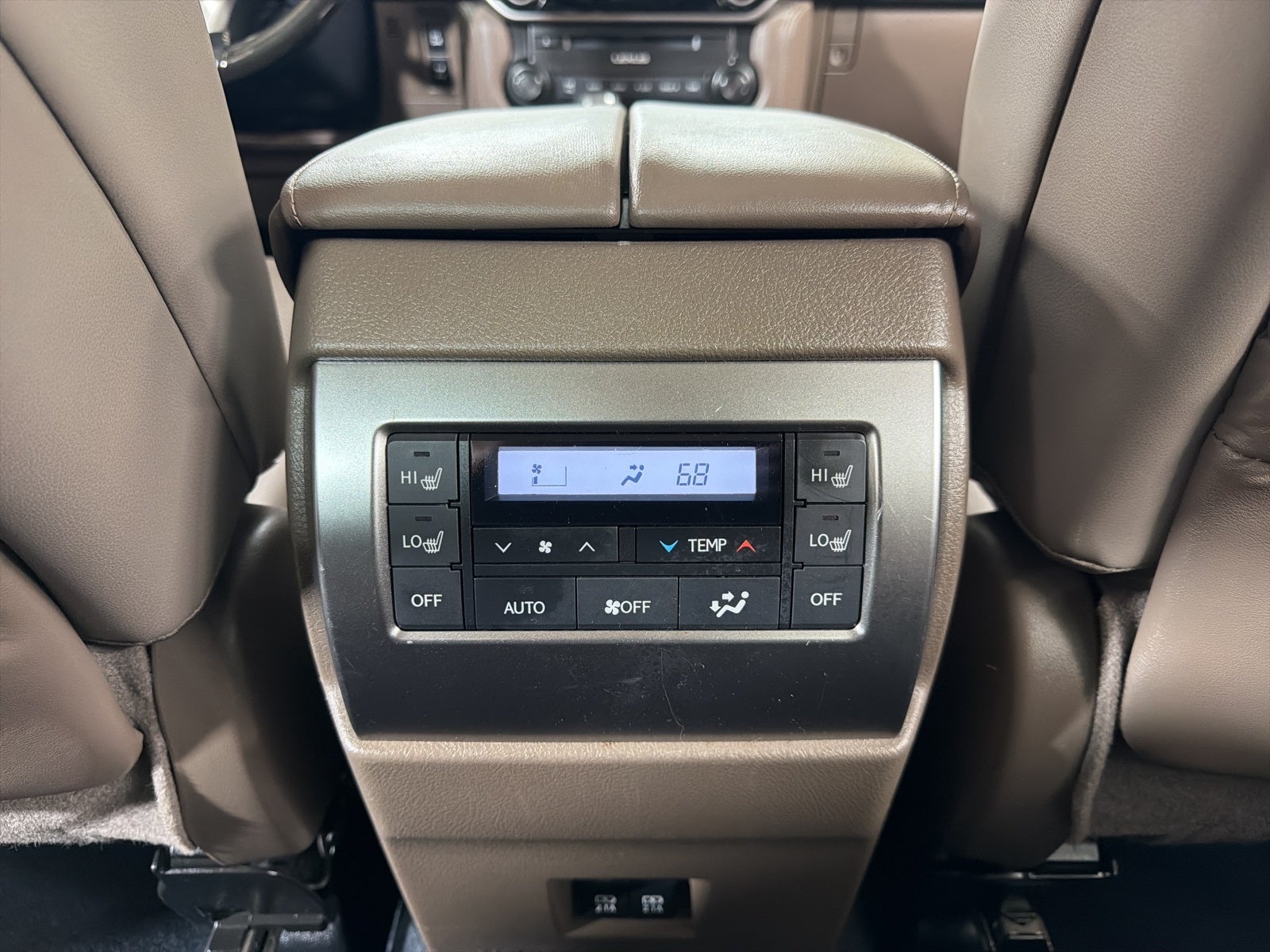 2022 Lexus GX 460
